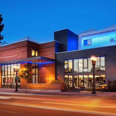 Hotel Aloft Sunnyvale Zewnętrze zdjęcie