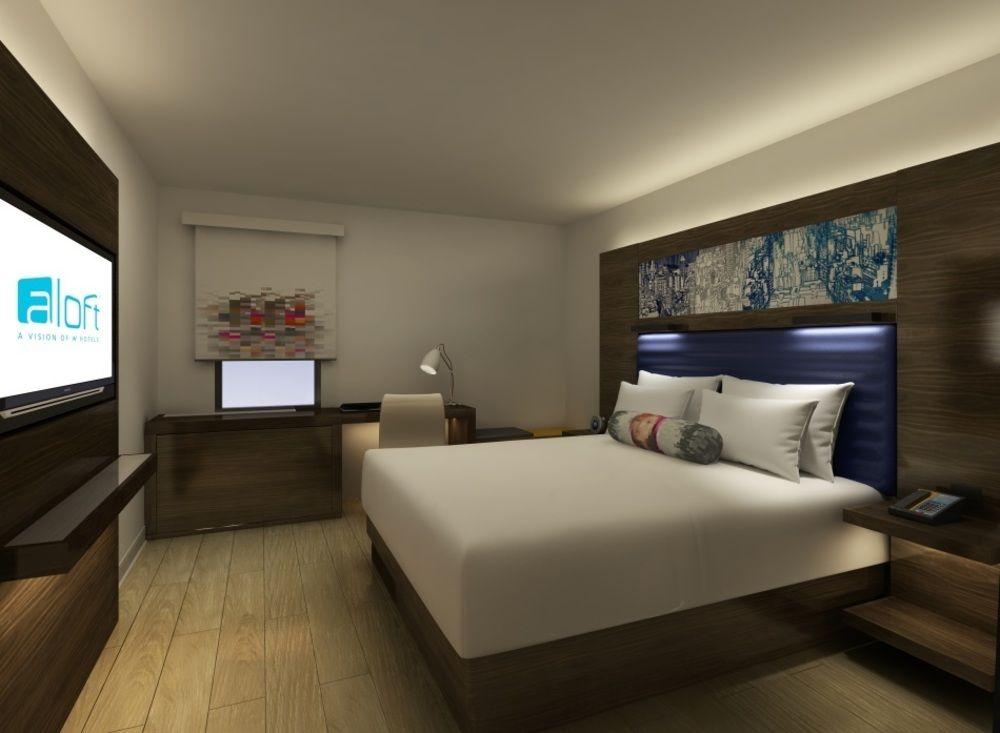 Hotel Aloft Sunnyvale Zewnętrze zdjęcie