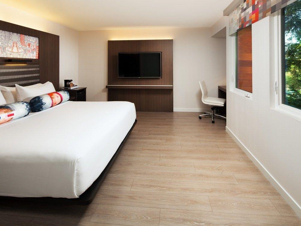 Hotel Aloft Sunnyvale Zewnętrze zdjęcie