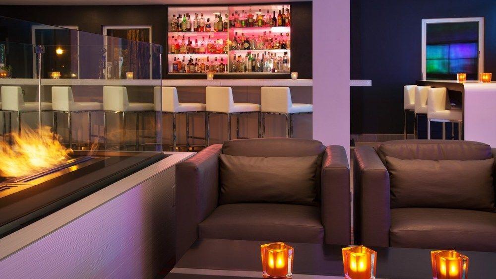 Hotel Aloft Sunnyvale Zewnętrze zdjęcie