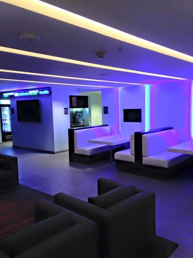 Hotel Aloft Sunnyvale Zewnętrze zdjęcie