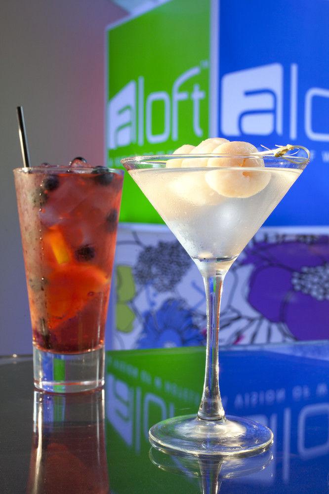 Hotel Aloft Sunnyvale Zewnętrze zdjęcie