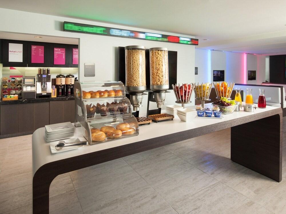 Hotel Aloft Sunnyvale Zewnętrze zdjęcie