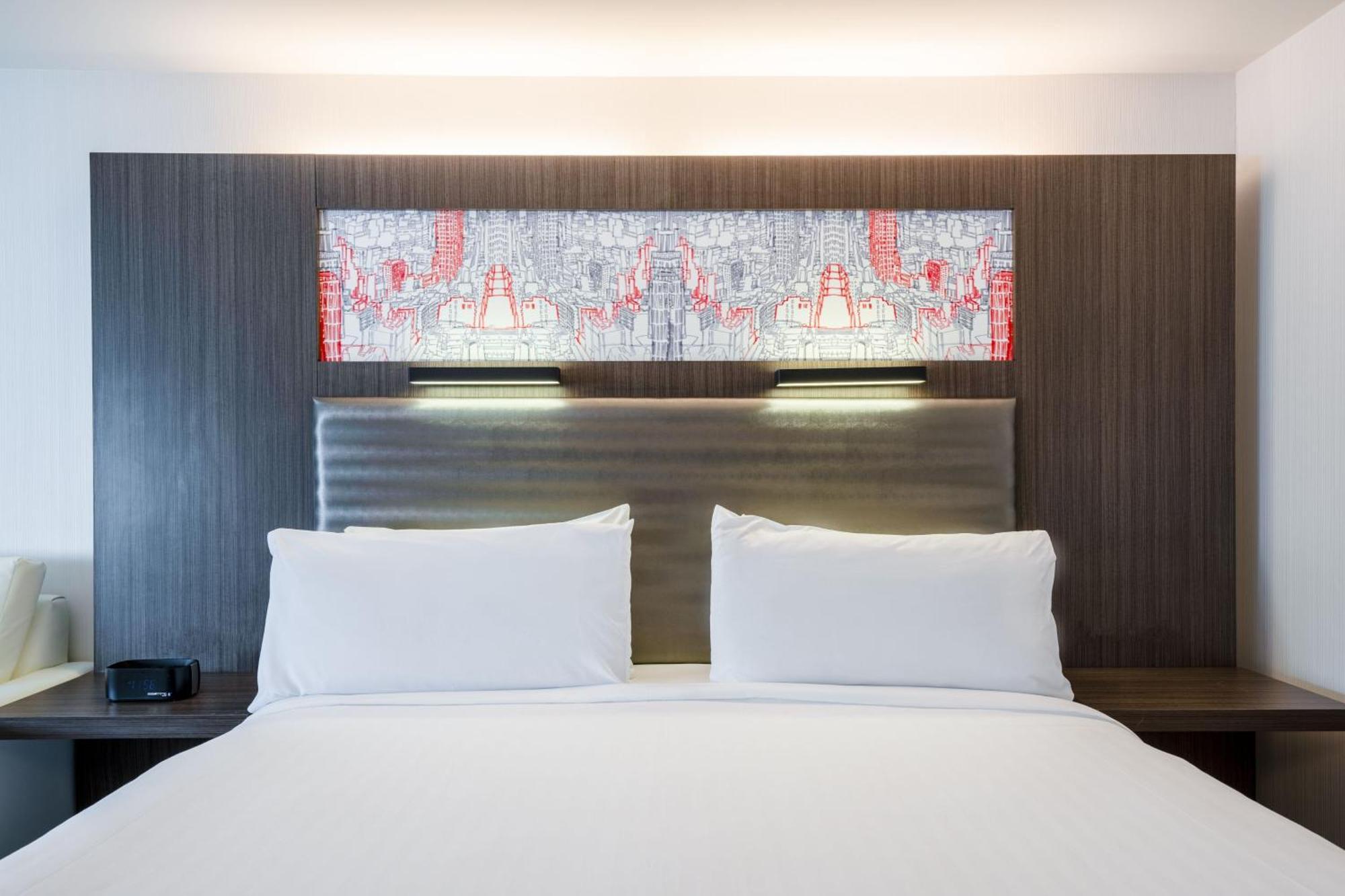 Hotel Aloft Sunnyvale Zewnętrze zdjęcie