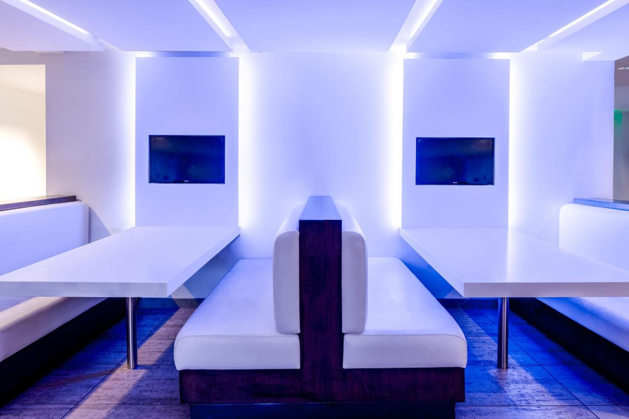 Hotel Aloft Sunnyvale Zewnętrze zdjęcie
