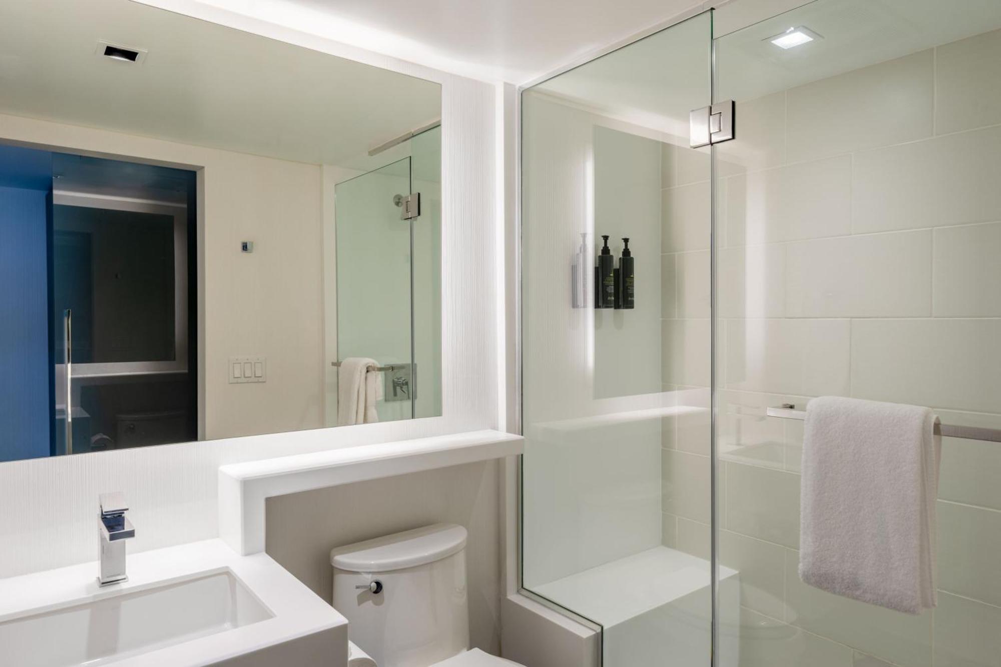 Hotel Aloft Sunnyvale Zewnętrze zdjęcie