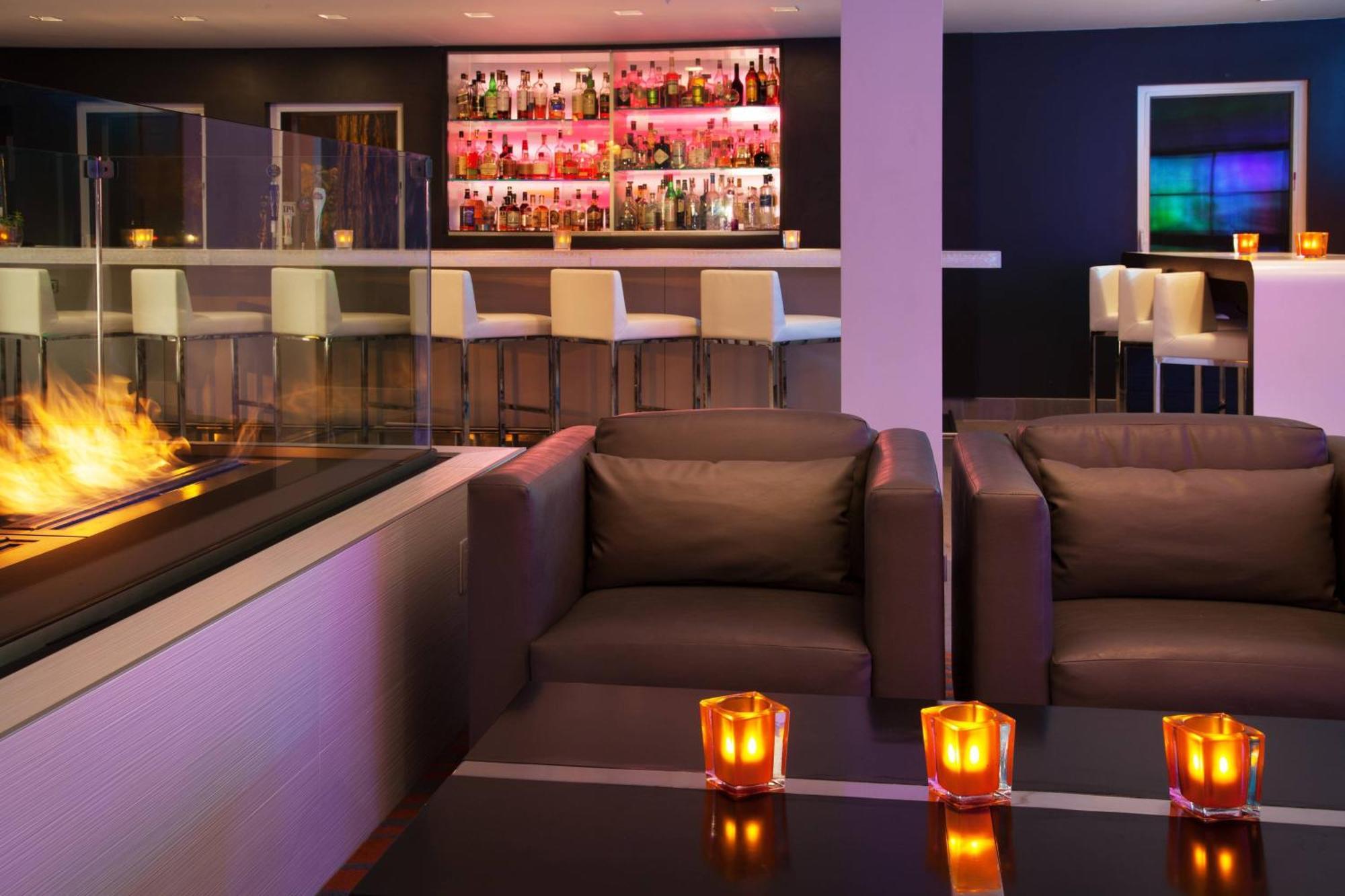 Hotel Aloft Sunnyvale Zewnętrze zdjęcie