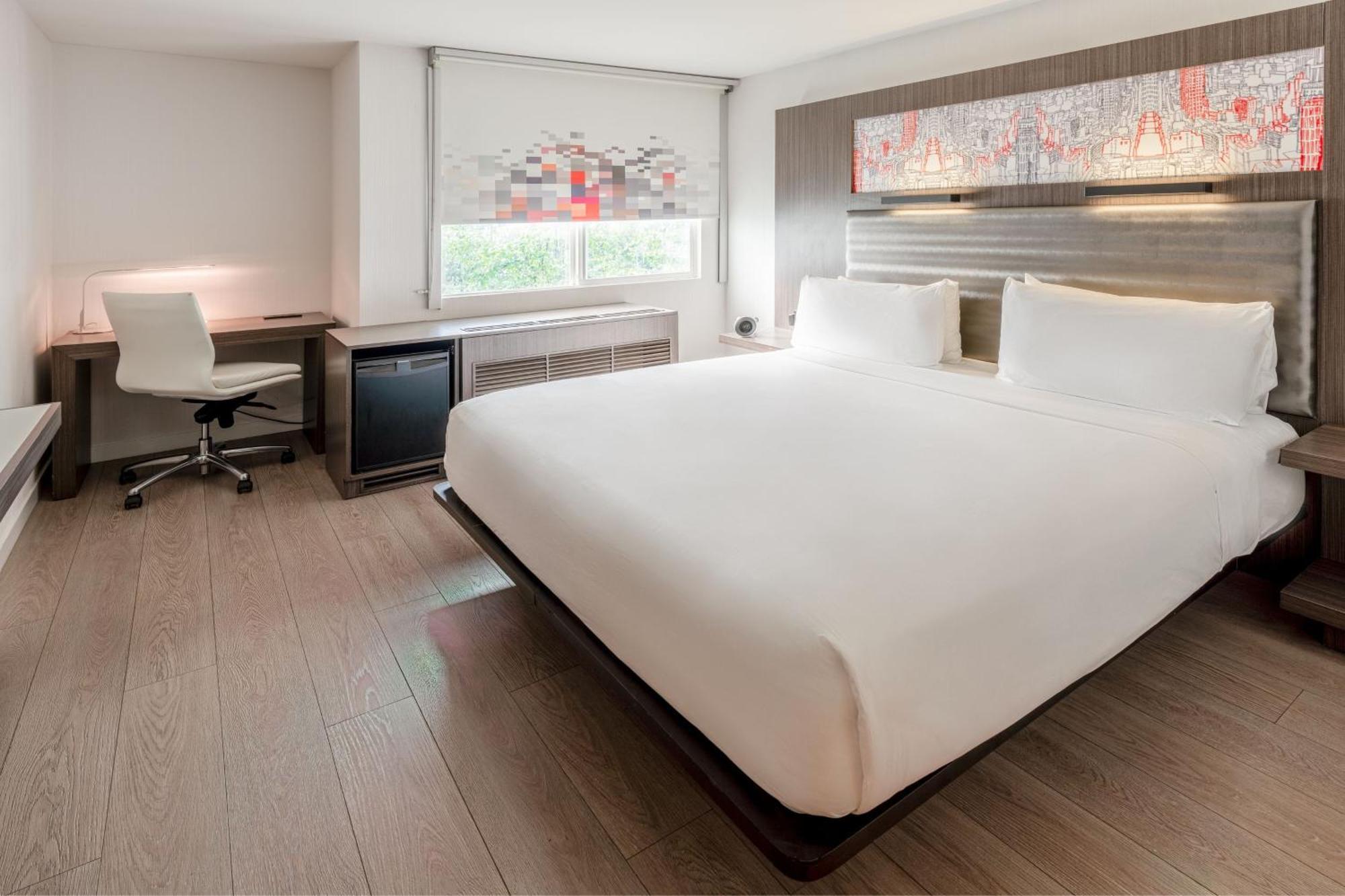 Hotel Aloft Sunnyvale Zewnętrze zdjęcie