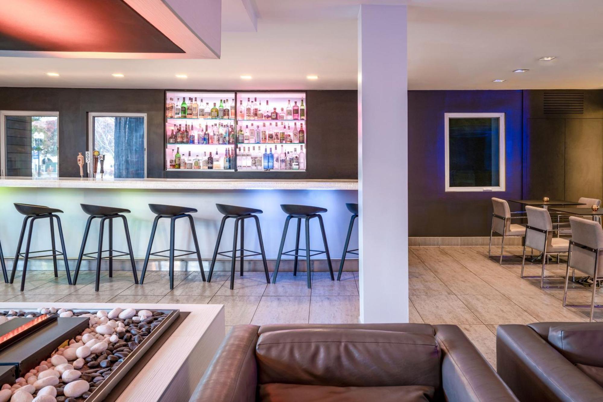 Hotel Aloft Sunnyvale Zewnętrze zdjęcie