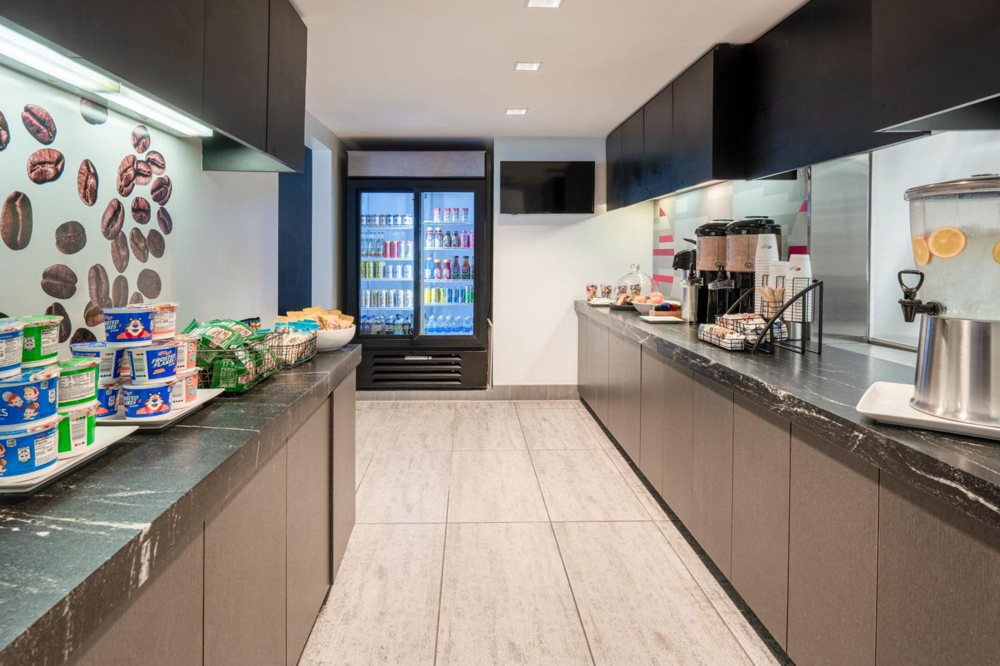 Hotel Aloft Sunnyvale Zewnętrze zdjęcie