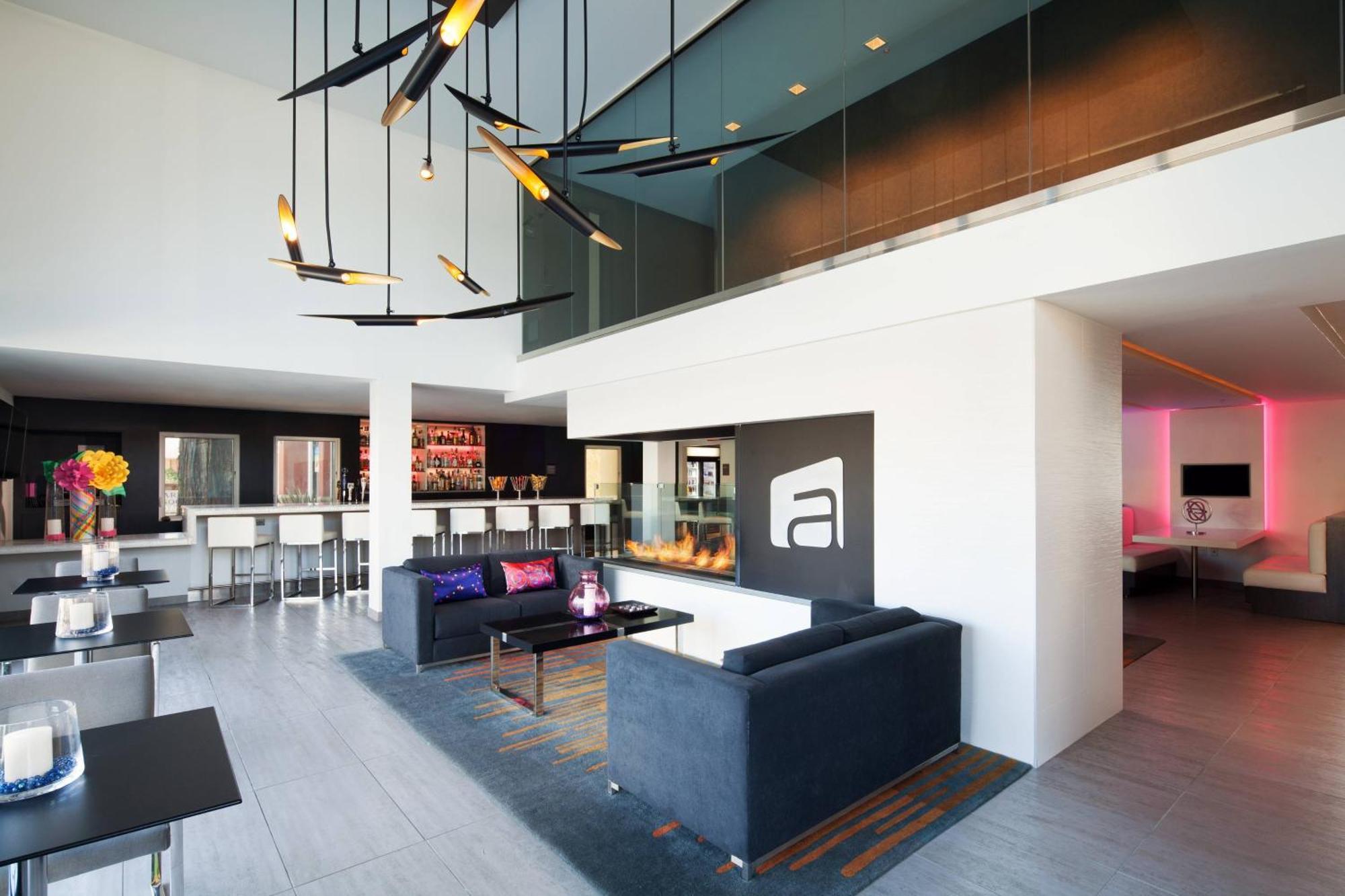 Hotel Aloft Sunnyvale Zewnętrze zdjęcie